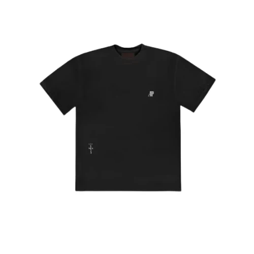 Travis Scott CJ x Audemars Piguet Vintage Tee
