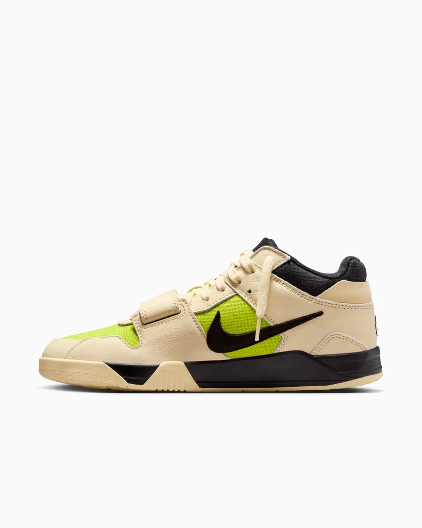 Jordan Jumpman Jack TR Travis Scott Bright Cactus - Image 4