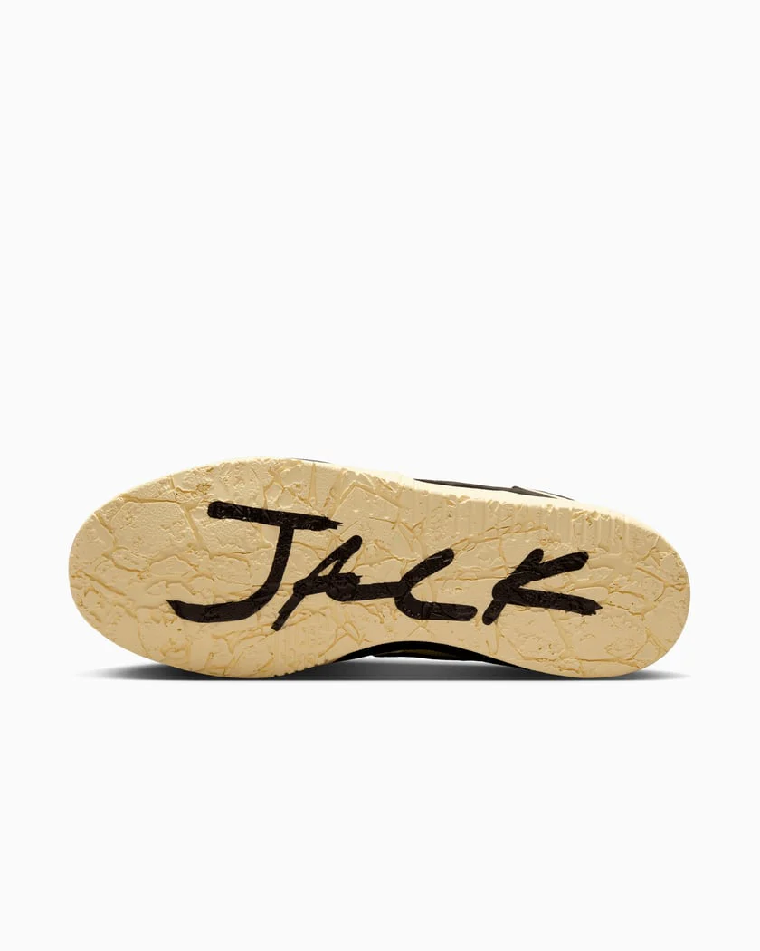 Jordan Jumpman Jack TR Travis Scott Bright Cactus - Image 6