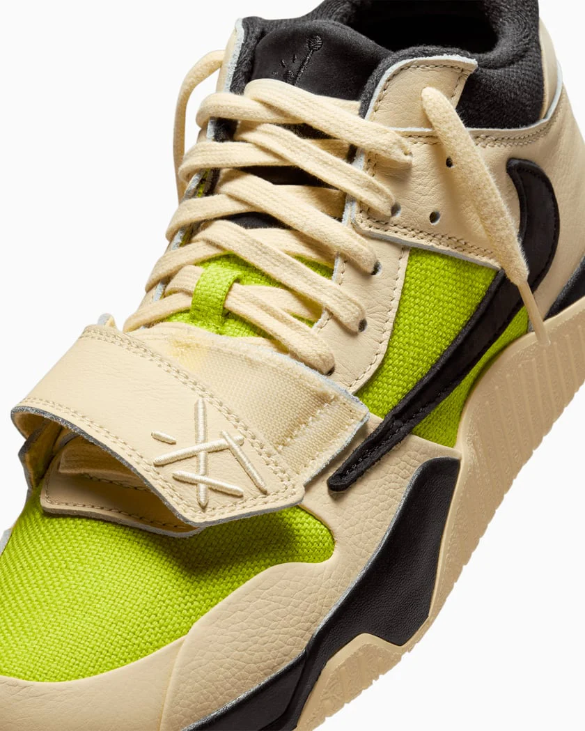 Jordan Jumpman Jack TR Travis Scott Bright Cactus - Image 9