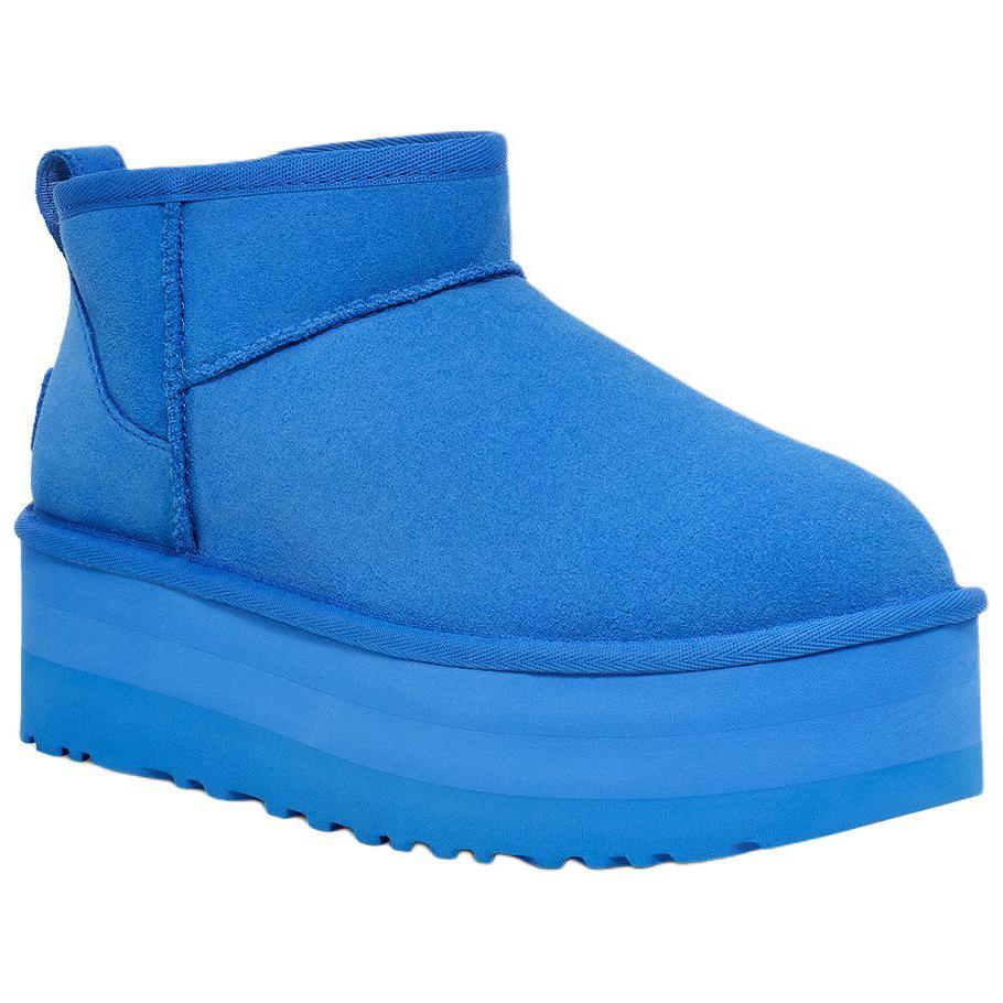 UGG Classic Ultra Mini Platform Boot Big Sky - Image 2