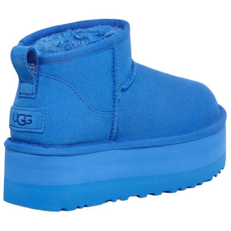 UGG Classic Ultra Mini Platform Boot Big Sky - Image 3
