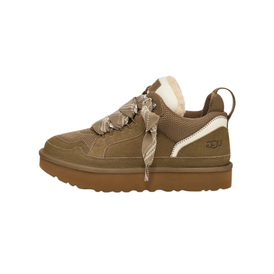 UGG Lowmel Antilope