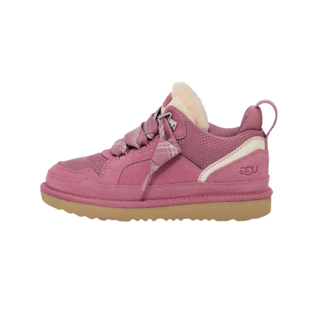 UGG Lowmel Dusty Orchid (Kids)