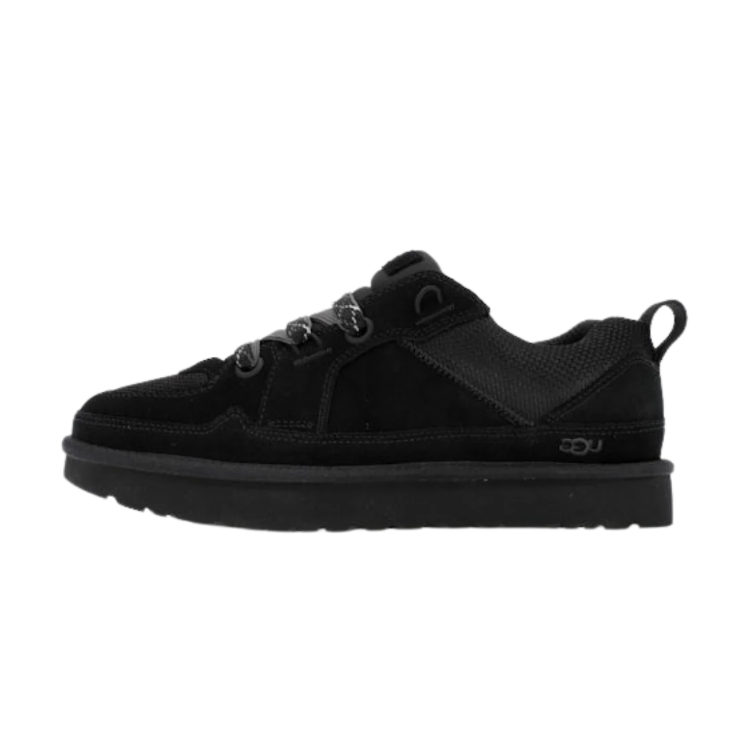 UGG Lowmel Lo Black