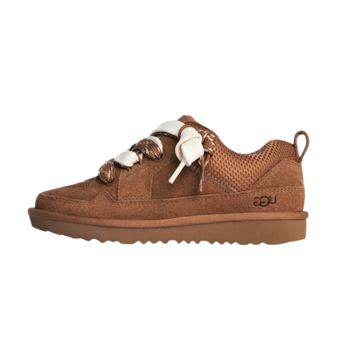 UGG Lowmel Lo Chestnut (Kids)