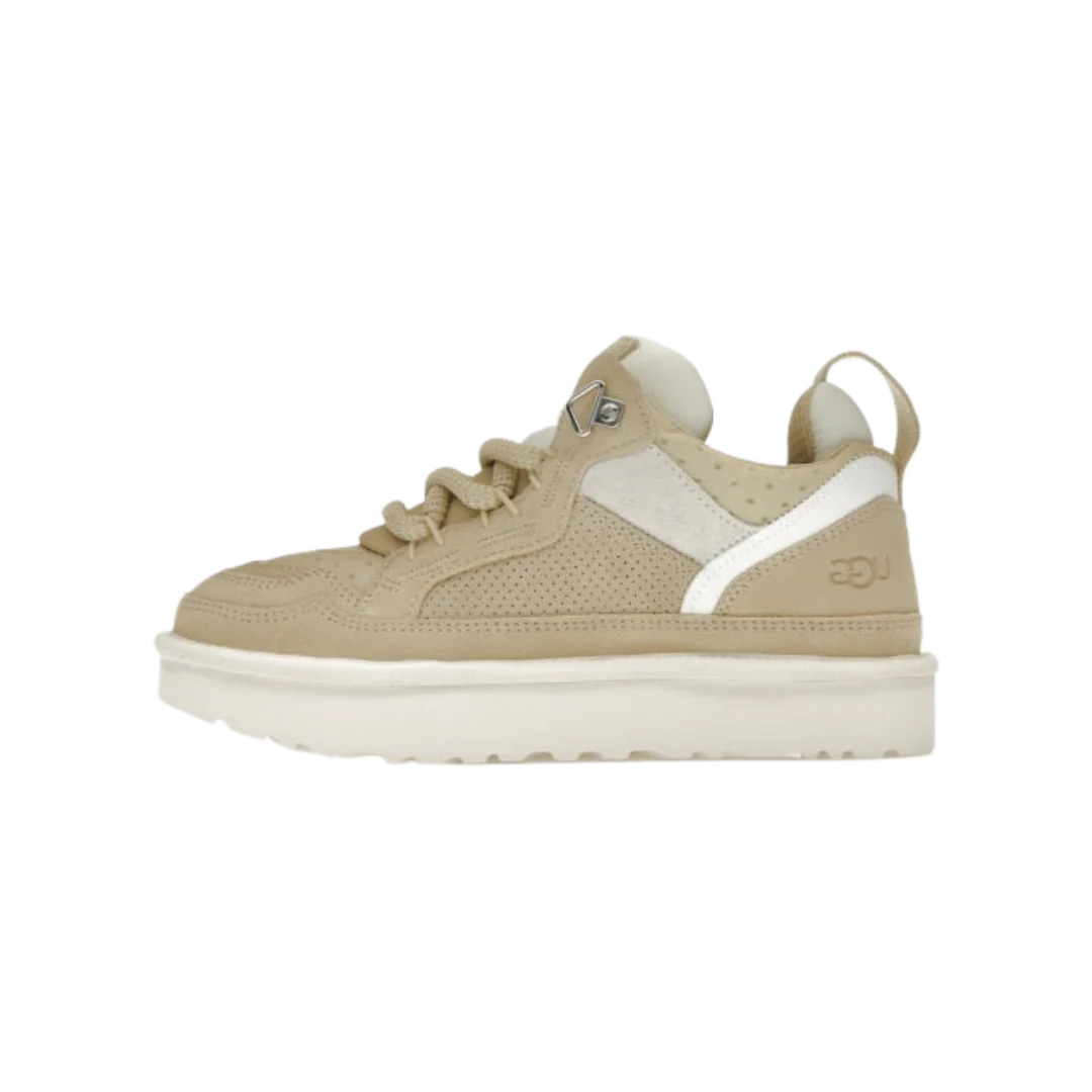UGG Lowmel Spring Biscotti