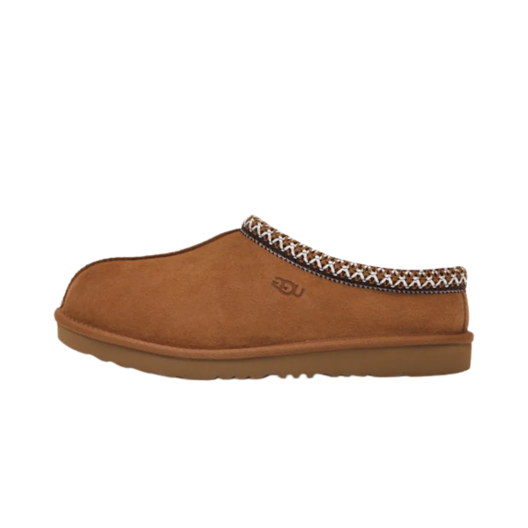 UGG Tasman Slipper Chestnut Kids