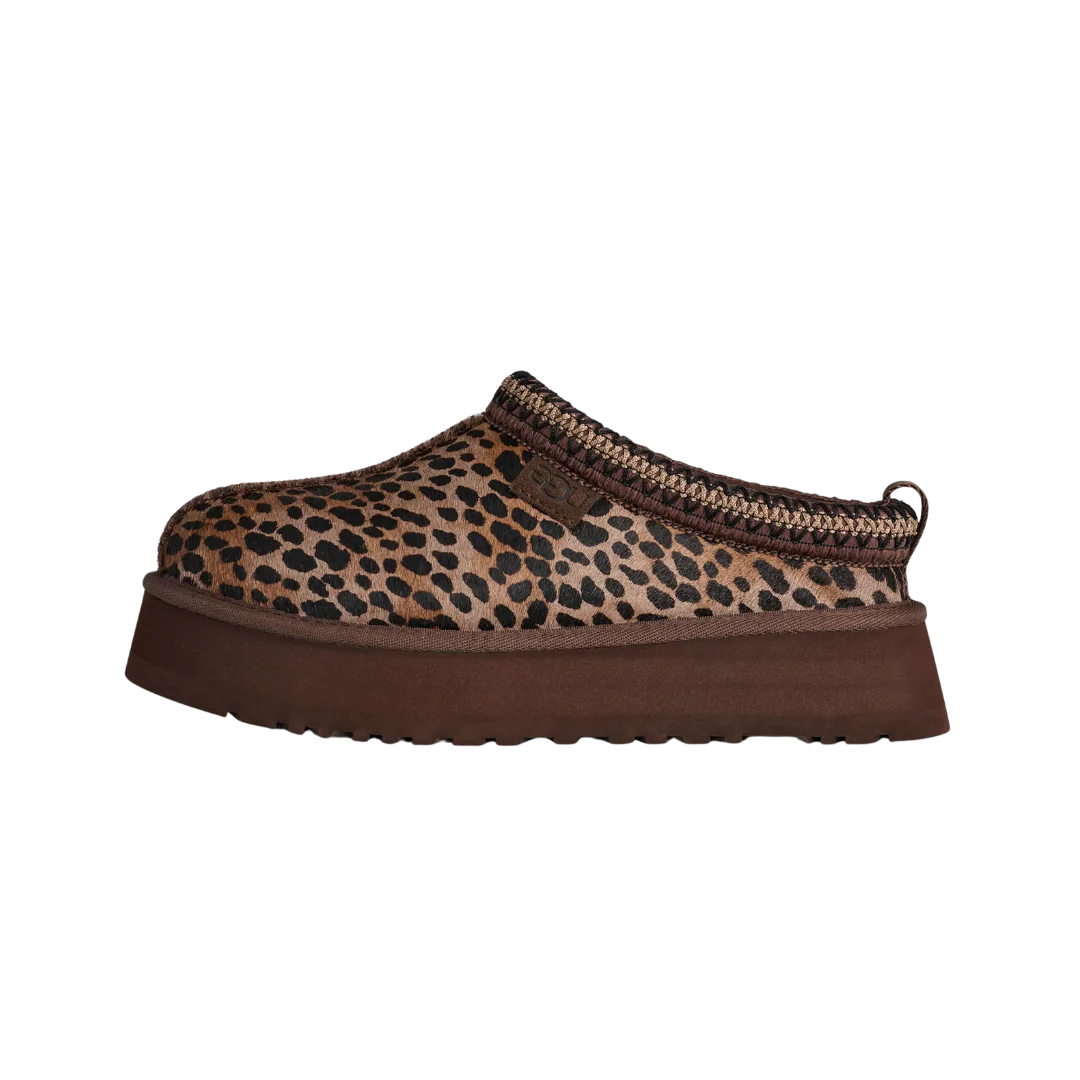 UGG Tazz Caspian Slipper Burnt Cedar (Women's)