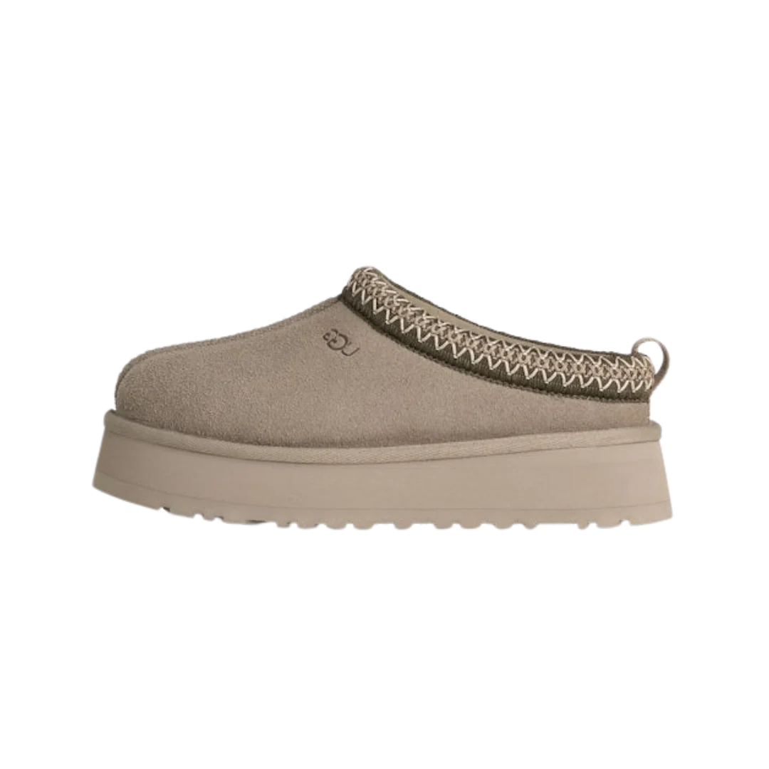 UGG Tazz II Slipper Cobble Grey