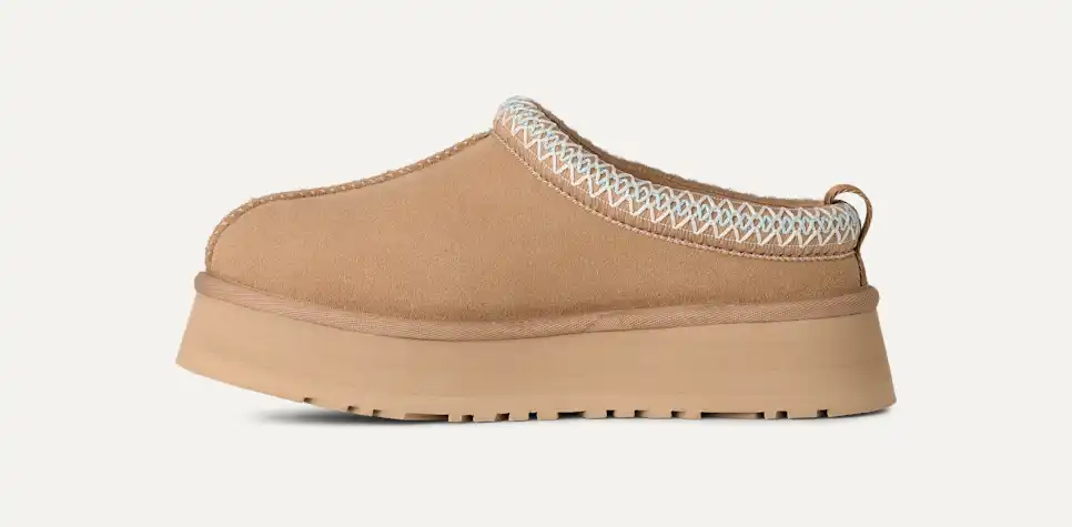 UGG Tazz II Slipper Sand - Image 5