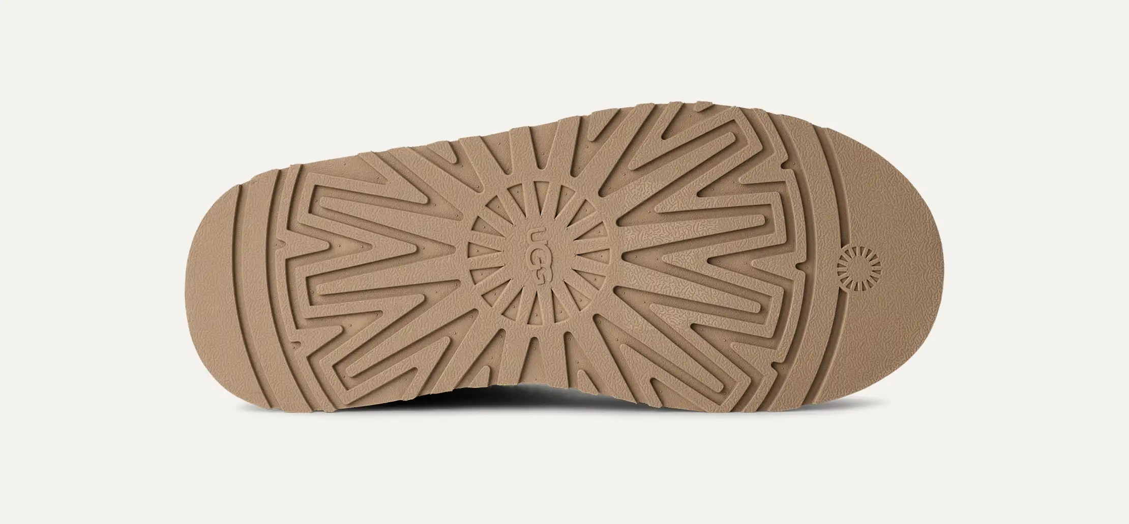 UGG Tazz II Slipper Sand - Image 6