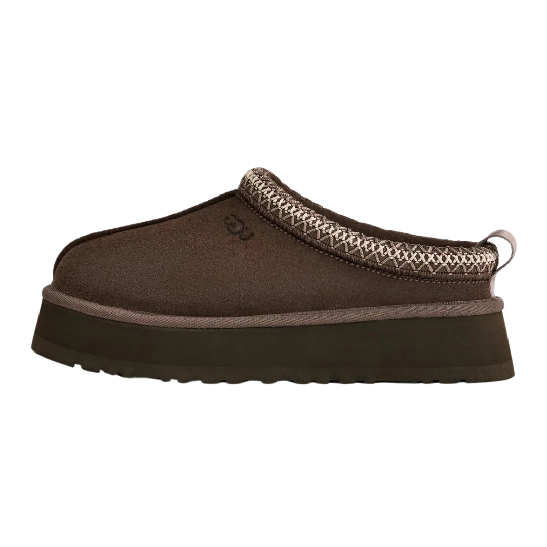 UGG Tazz Slipper Molasses
