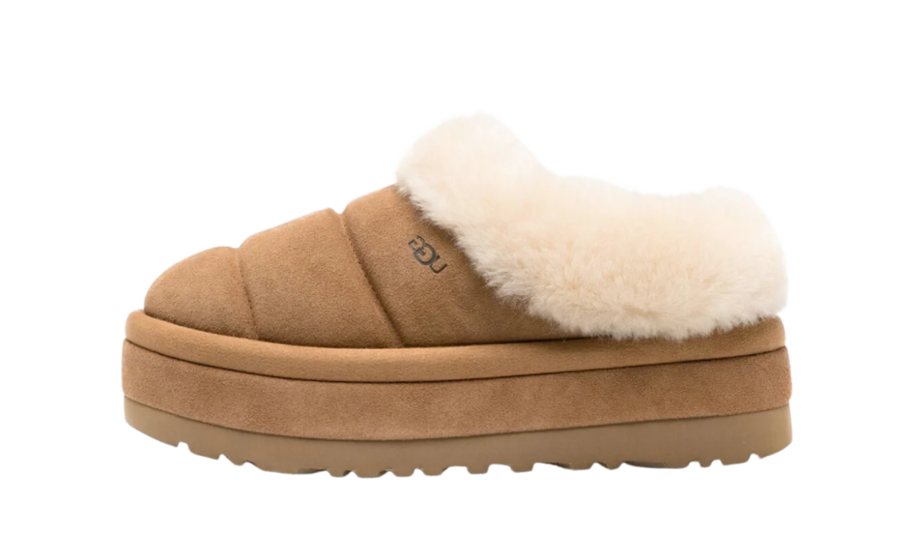 UGG Tazzlita Chestnut (Child)