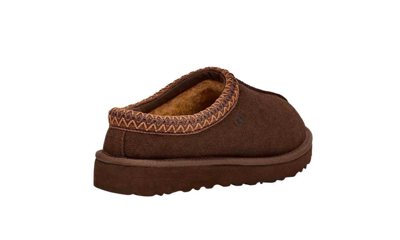 UGG Tasman Slipper Burnt Cedar - Image 3