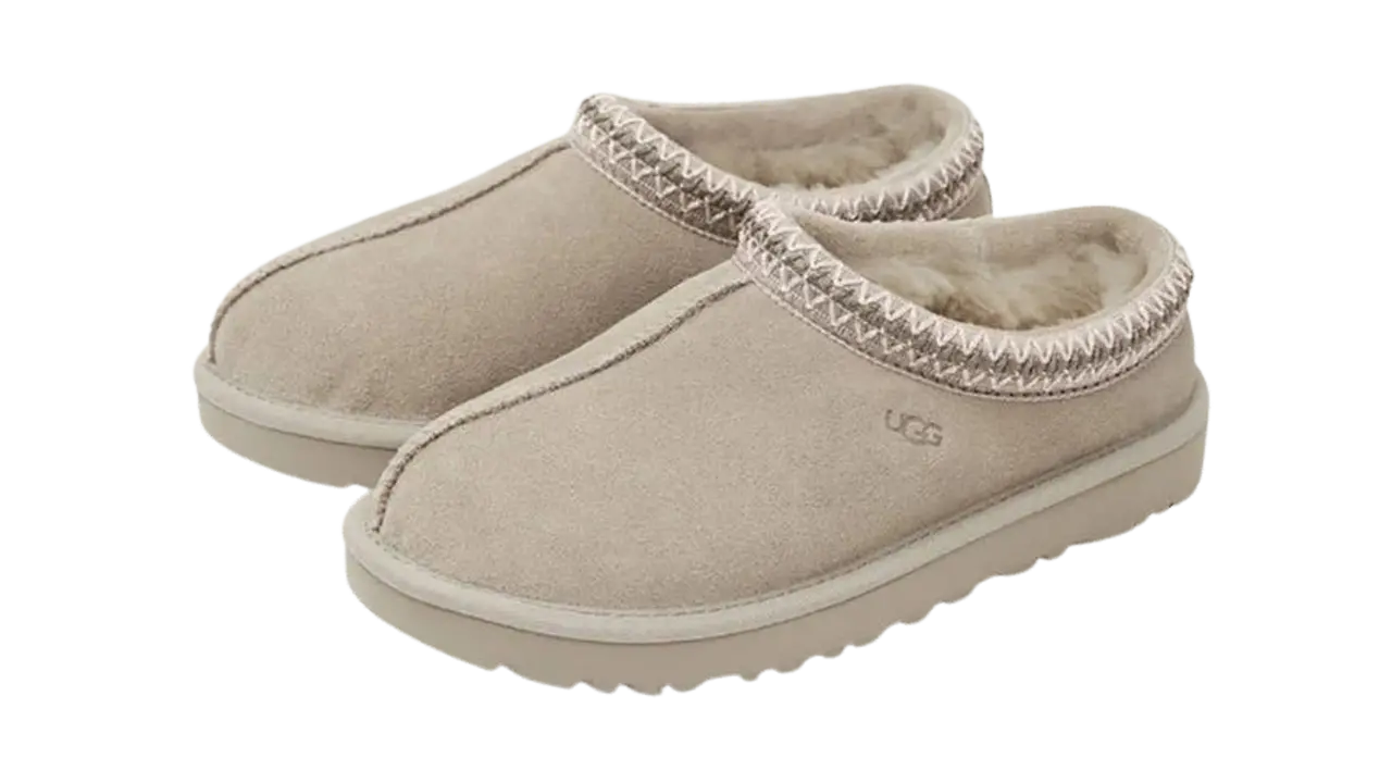 UGG Tasman Slipper Goat - Image 4