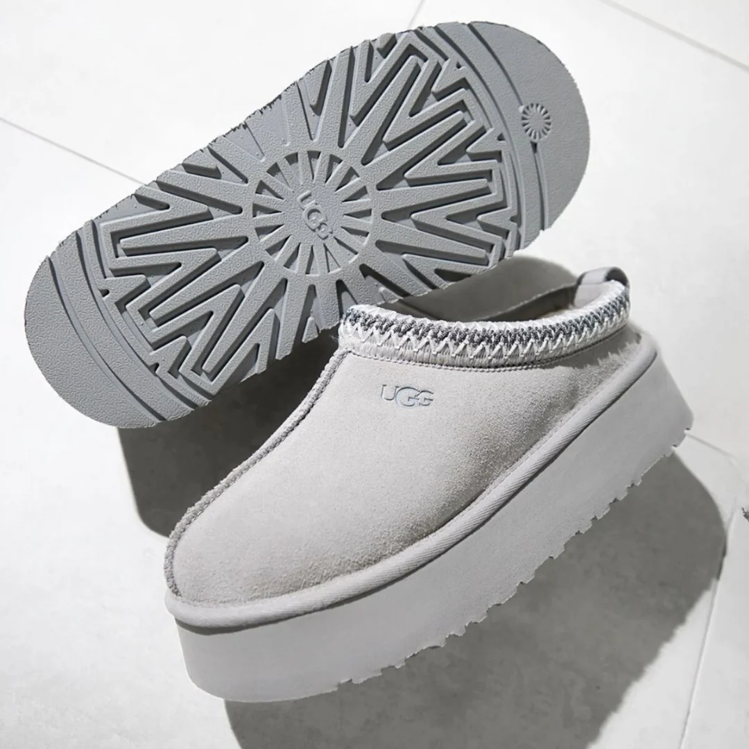 UGG Tazz Slipper Seal - Image 3