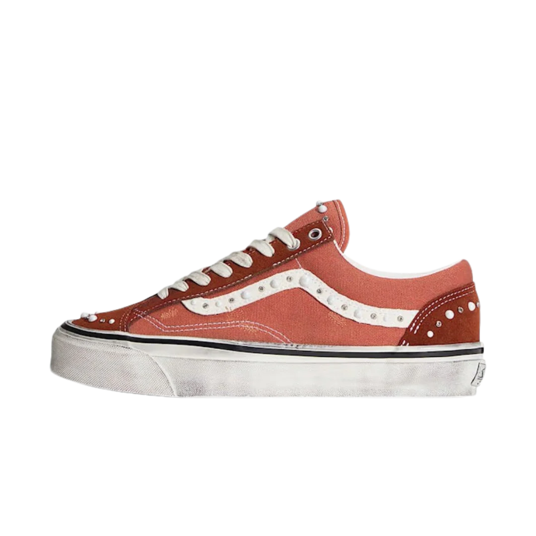 Vans LX Old Skool 36 Pearlized Pack Brown