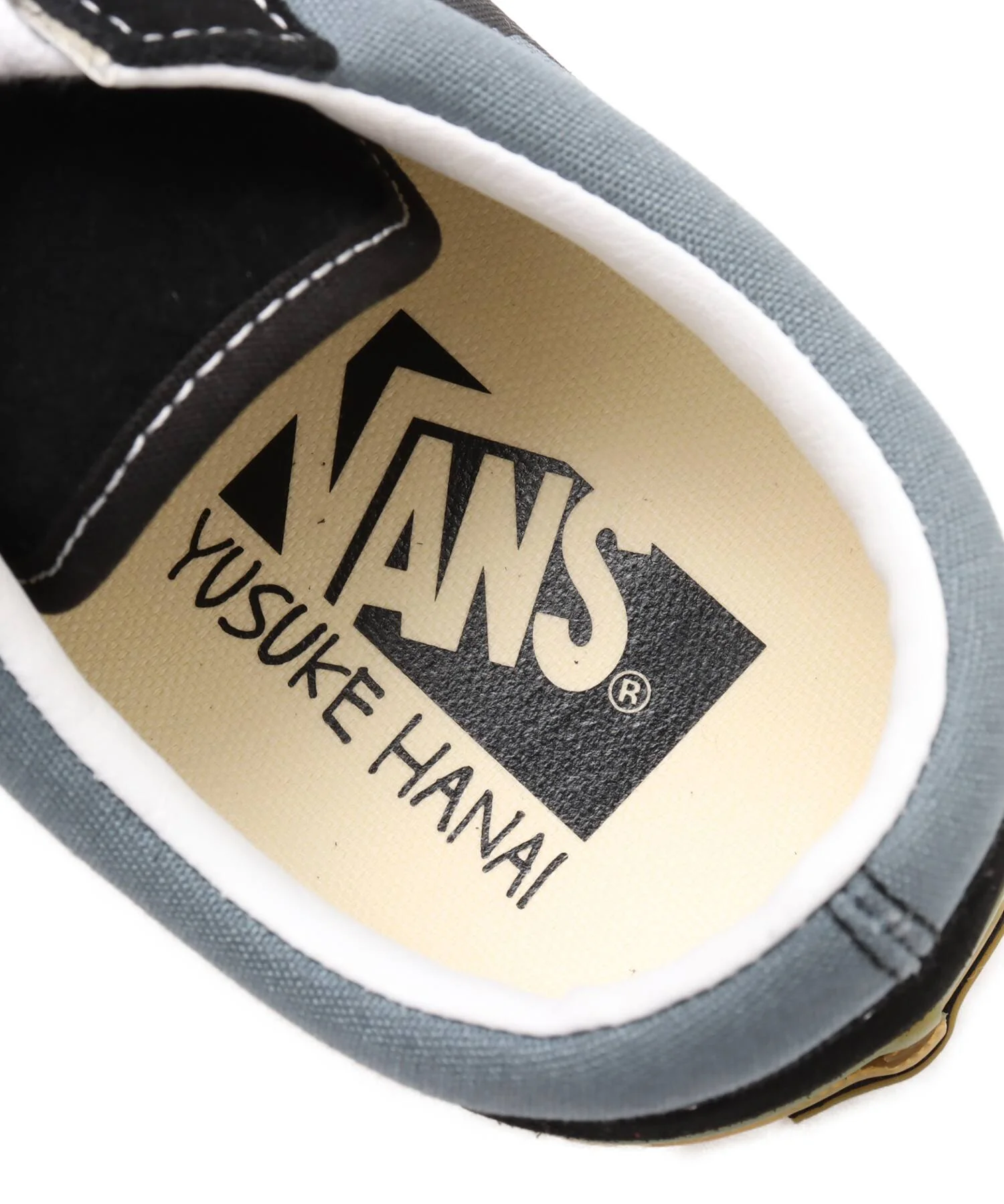 Vans Old Skool LX Yusuke Hanai Black - Image 7