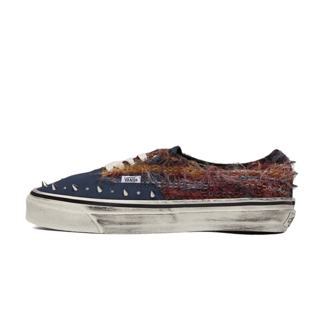 Vans Premium LX Authentic 44 Ibiza Pack Blue