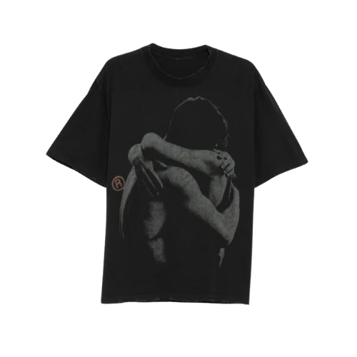 WARMAN Hugging Graphic Tee