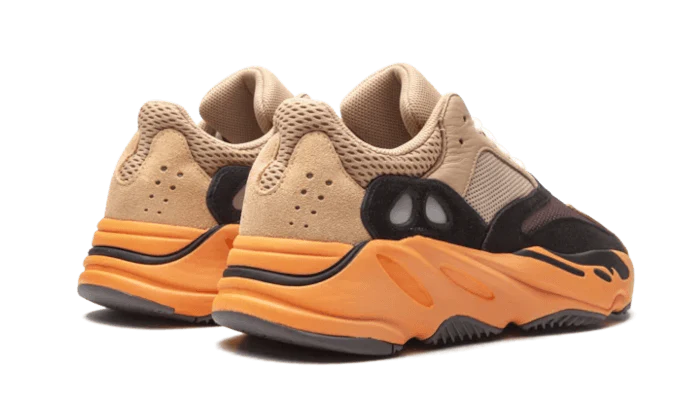 Adidas Yeezy 700 Enflame Amber - Image 3