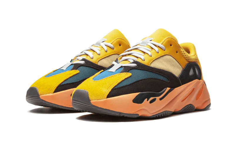 Adidas Yeezy 700 Sun - Image 2
