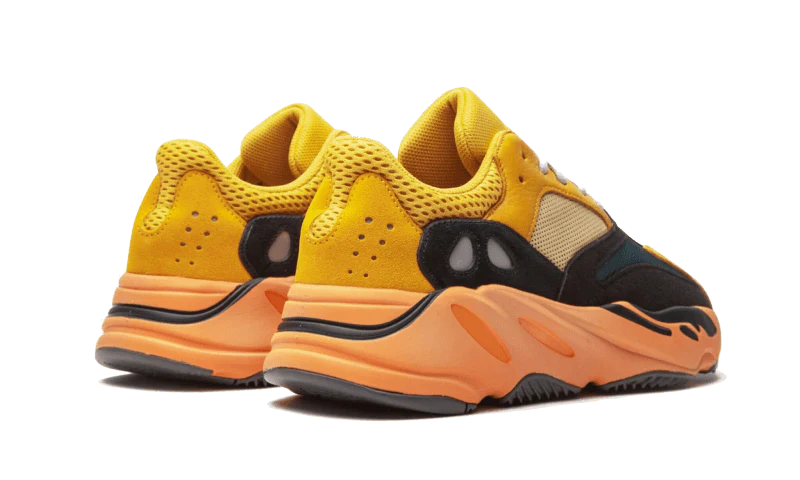 Adidas Yeezy 700 Sun - Image 3
