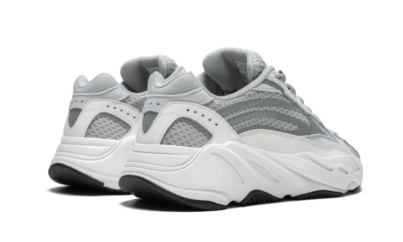 Adidas Yeezy 700 V2 Static - Image 3
