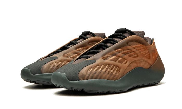Adidas Yeezy 700 V3 Copper Fade - Image 2