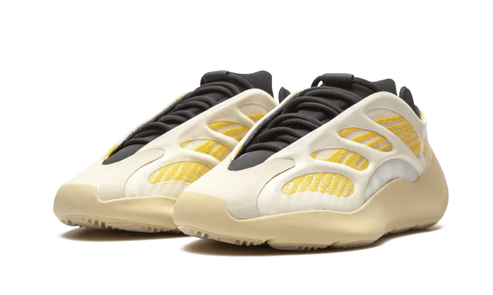 Adidas Yeezy 700 V3 Safflower - Image 2