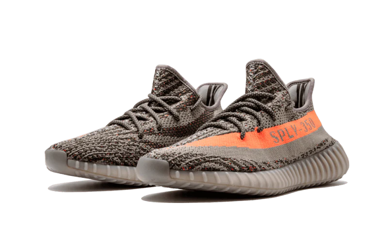 Adidas Yeezy Boost 350 V2 Beluga - Image 2