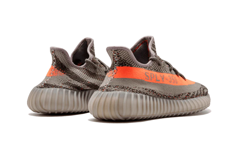 Adidas Yeezy Boost 350 V2 Beluga - Image 3