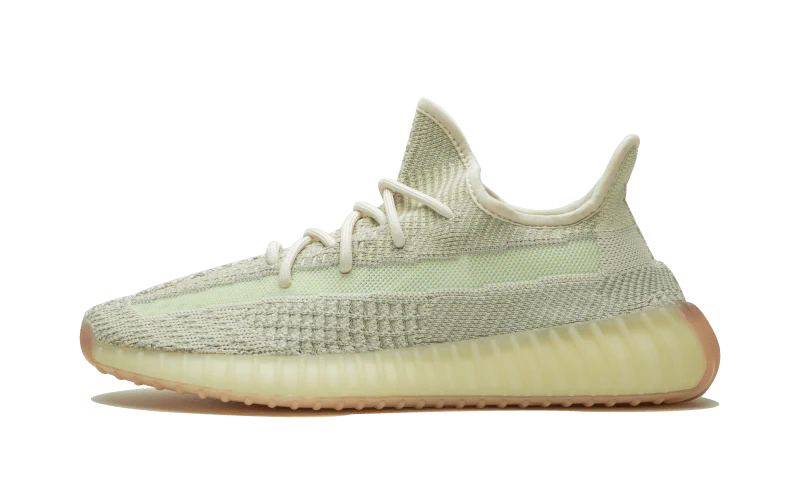 Adidas Yeezy Boost 350 V2 Citrin (Non-Reflective)