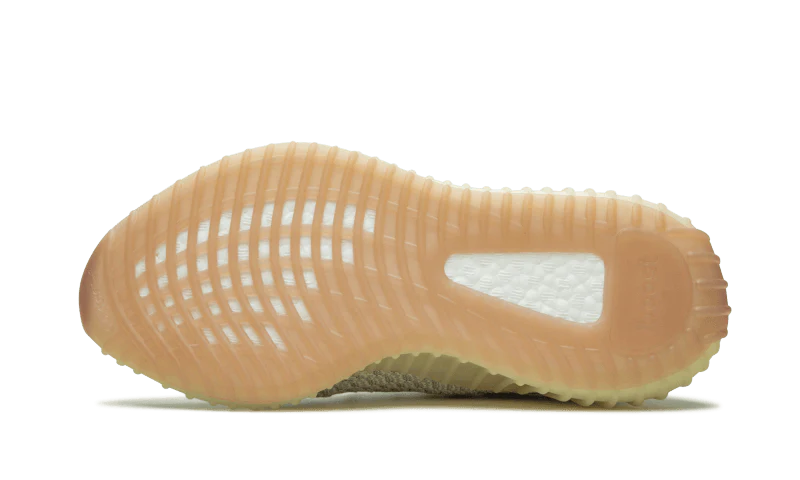 Adidas Yeezy Boost 350 V2 Citrin (Non-Reflective) - Image 4