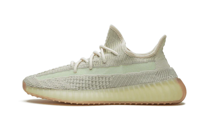 Adidas Yeezy Boost 350 V2 Citrin (Reflective)