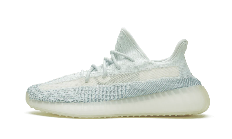 Adidas Yeezy Boost 350 V2 Cloud White (Reflective)
