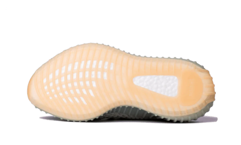 Adidas Yeezy Boost 350 V2 Desert Sage - Image 4