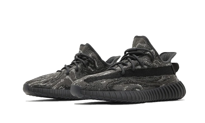 Adidas Yeezy Boost 350 V2 MX Dark Sea Salt - Image 3
