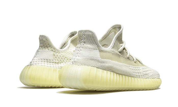 Adidas Yeezy Boost 350 V2 Natural - Image 3