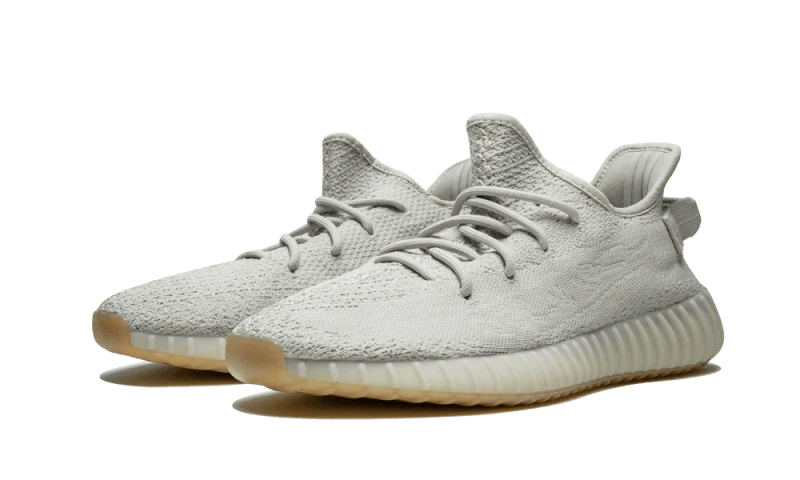Adidas Yeezy Boost 350 V2 Sesame - Image 2