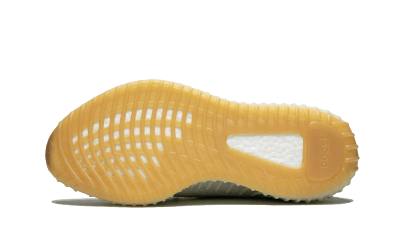 Adidas Yeezy Boost 350 V2 Sesame - Image 4