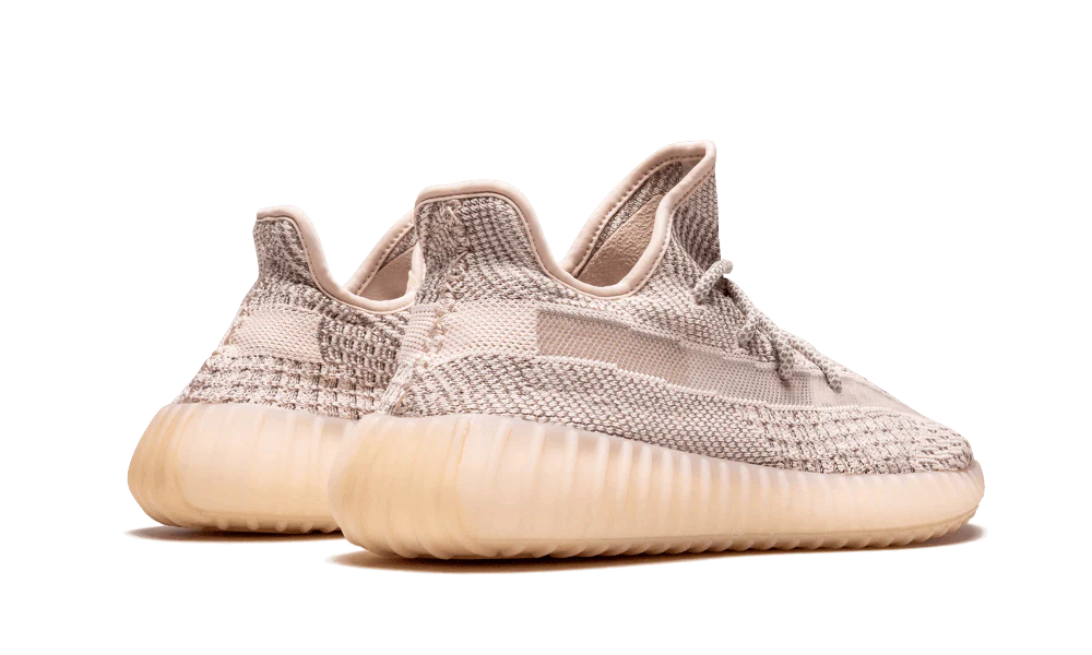 Adidas Yeezy Boost 350 V2 Synth (Non-Reflective) - Image 3