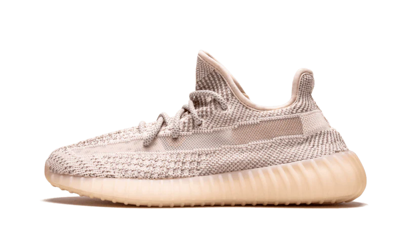 Adidas Yeezy Boost 350 V2 Synth (Reflective)