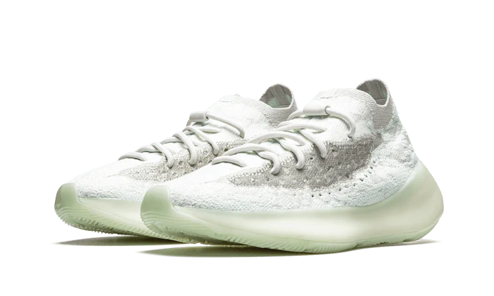 Adidas Yeezy Boost 380 Calcite Glow - Image 2