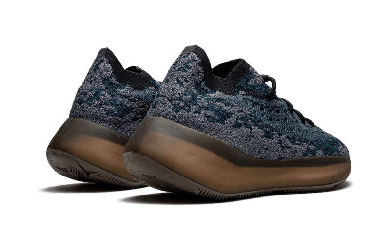Adidas Yeezy Boost 380 Covellite - Image 3