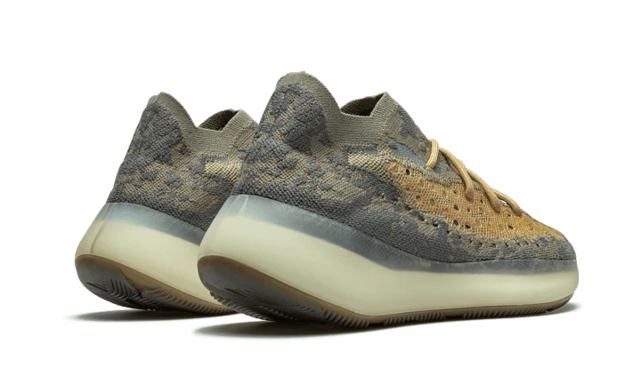 Adidas Yeezy Boost 380 Mist (Reflective) - Image 4