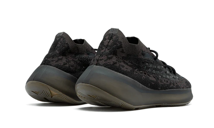 Adidas Yeezy Boost 380 Onyx (Non-Reflective) - Image 3