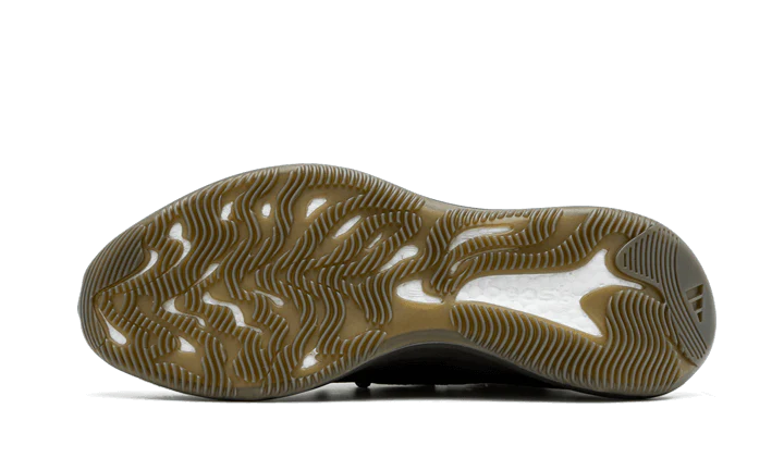 Adidas Yeezy Boost 380 Onyx (Non-Reflective) - Image 4