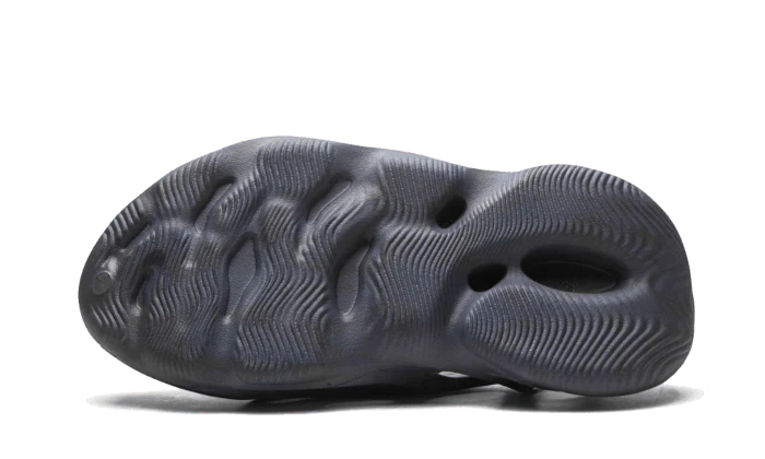 Adidas Yeezy Foam RNNR Mineral Blue - Image 4